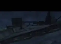 Extra&ntilde;o lo cutre que era Fallout 4 a veces