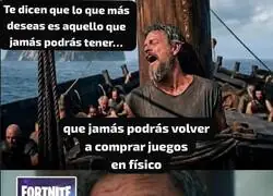 La trampa de desear