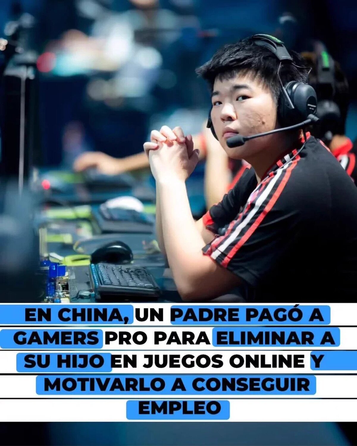 El compromiso de un gran padre