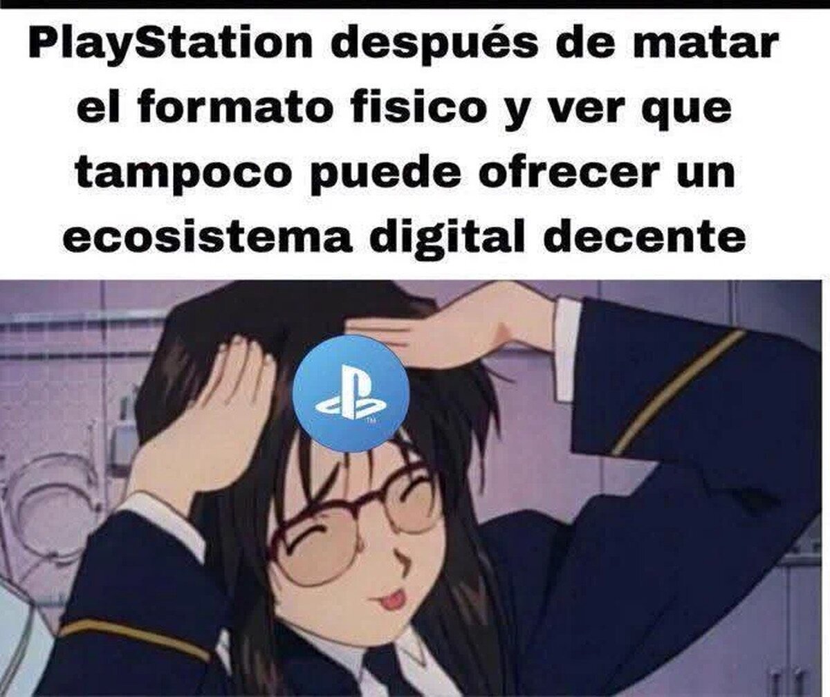 No hicieron NADA