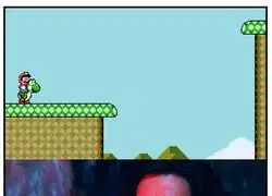Lo lamento tanto, Yoshi