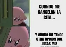 Anda, que mal...