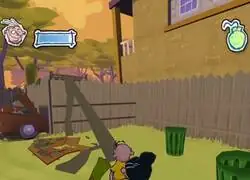 Ed, Edd n Eddy: The Mis-Edventures | PlayStation 2 - 2005
