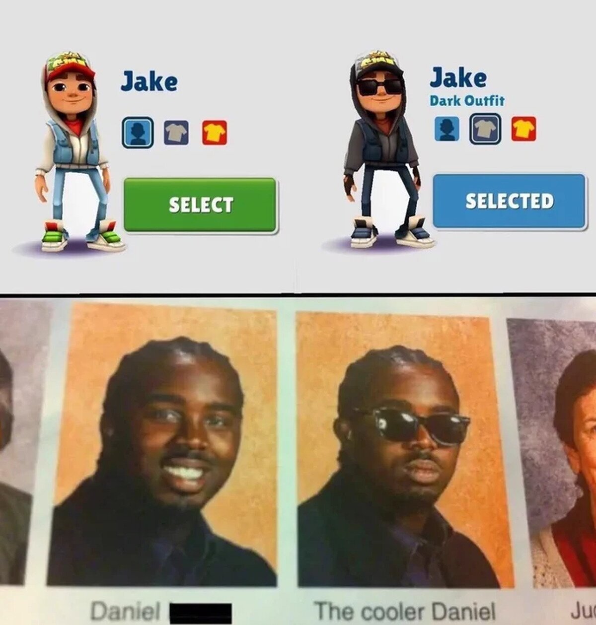 Nada como el skin dark mode