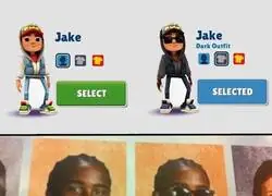 Nada como el skin dark mode