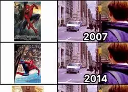 Siempre un fan de la ara&ntilde;ita
