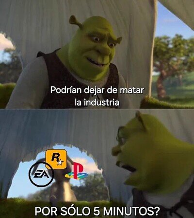 Dadnos un respiro