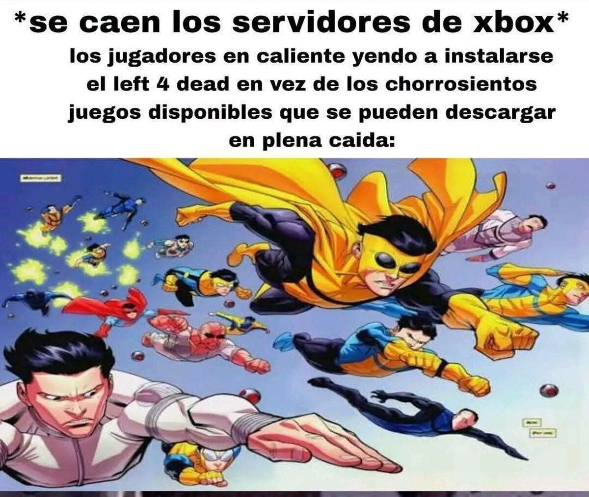 Left 4 Dead, la vieja confiable