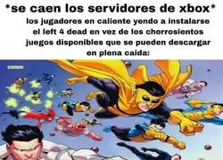 Left 4 Dead, la vieja confiable