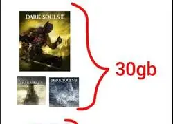 As&iacute; se ve un juego mal optimizado