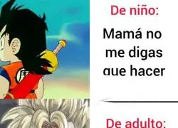 Los consejos de mam&aacute;