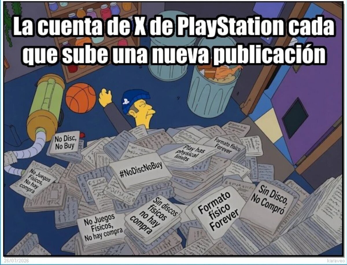Y muy merecidamente