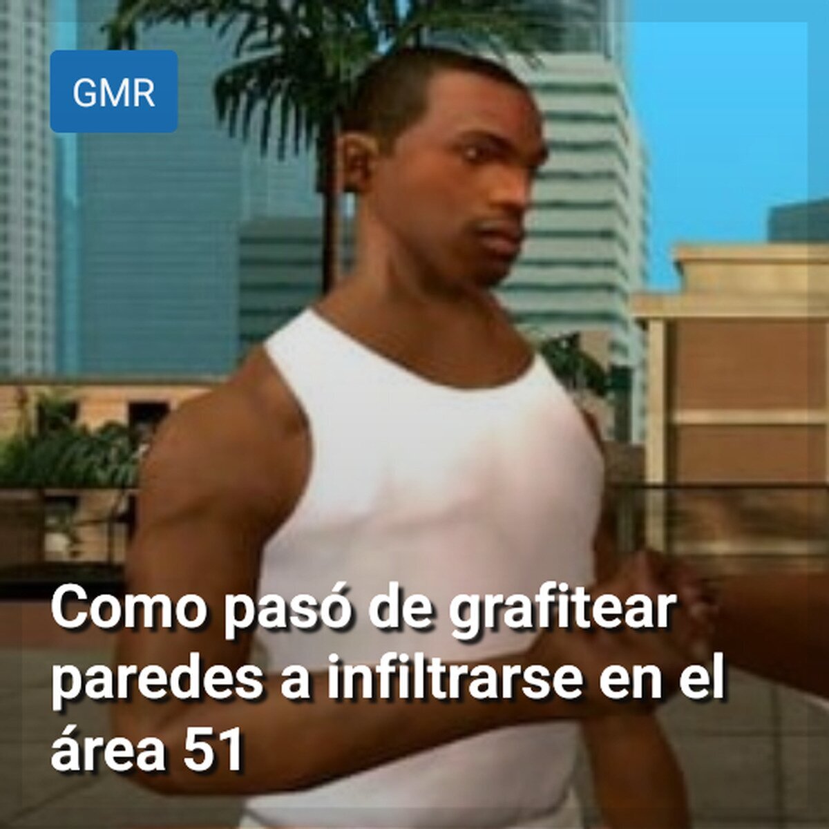 La progresi&oacute;n criminal m&aacute;s ambiciosa de la historia