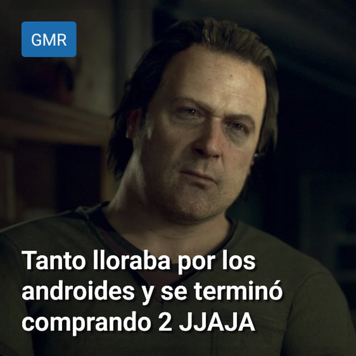 Tremendo hipócrita