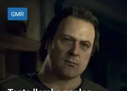 Tremendo hip&oacute;crita
