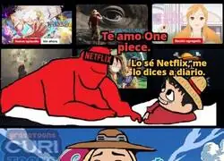 Netflix, no te olvides de Steel Ball Run