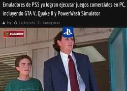 Siempre hay una salida