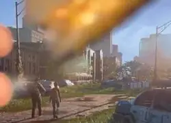 Que Alivio, solo es el hongo mortal de TLOU. Cre&iacute; que eran doritos.