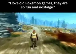 No le pido nada m&aacute;s a Pok&eacute;mon