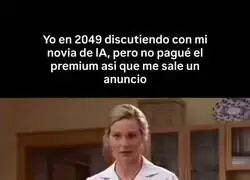 El futuro ya est&aacute; aqu&iacute;