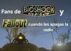 Pero si la m&uacute;sica es la mejor