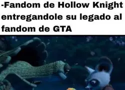 El legado de Silksong