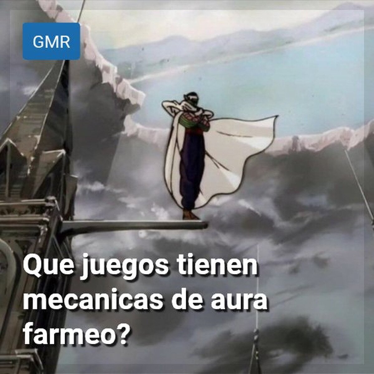 Los Souls con el a&ntilde;adido de los gestos