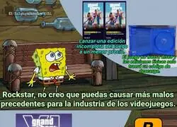 Tendremos GTA VI, &iquest;pero a qu&eacute; costo?