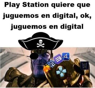 Juguemos con sus reglas