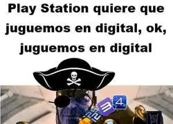 Juguemos con sus reglas