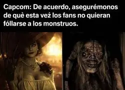 Es un downgrade si me preguntas