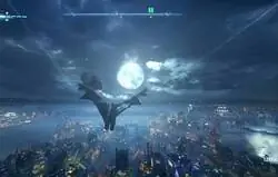 Arkham Knight sali&oacute; en 2015, por cierto