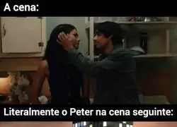 La caminata de la depresi&oacute;n