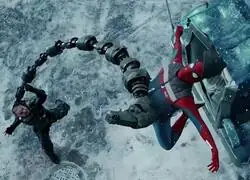 Las referencias a comics en la &uacute;ltima de Spiderman
