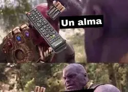El sacrificio por el que todos pasamos