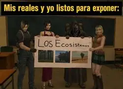 Esto va a dar mucha risa