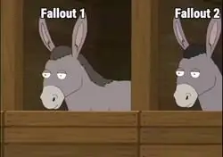 El Fallout que m&aacute;s llama la atenci&oacute;n