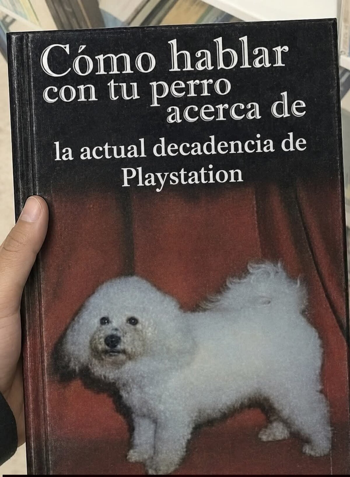 Una lectura necesaria