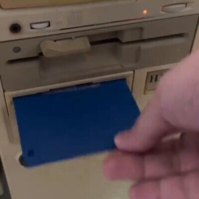 El primer gran error de mi infancia
