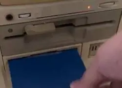 El primer gran error de mi infancia