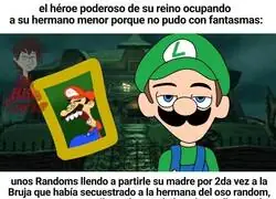 Banjo Kazooie era otra cosa
