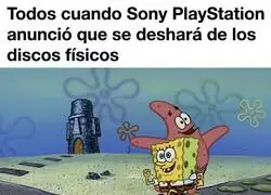 Y sin el permiso de nadie