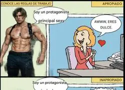 Aqu&iacute; hay una doble moral preocupante