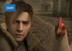Alguno de los STARS o BSAA que sepa espa&ntilde;ol