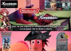 La envidia de los fans del cazador