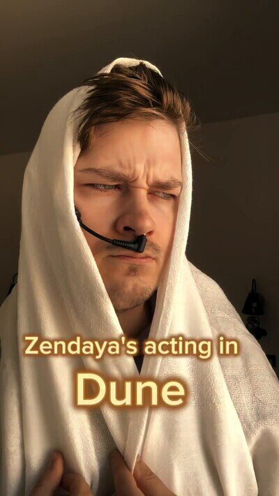 El rango de Zendaya