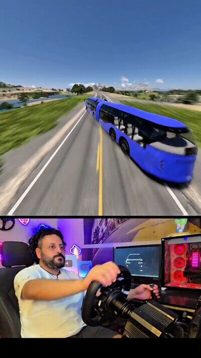 Aqu&iacute; hay talento... y mucho tiempo libre