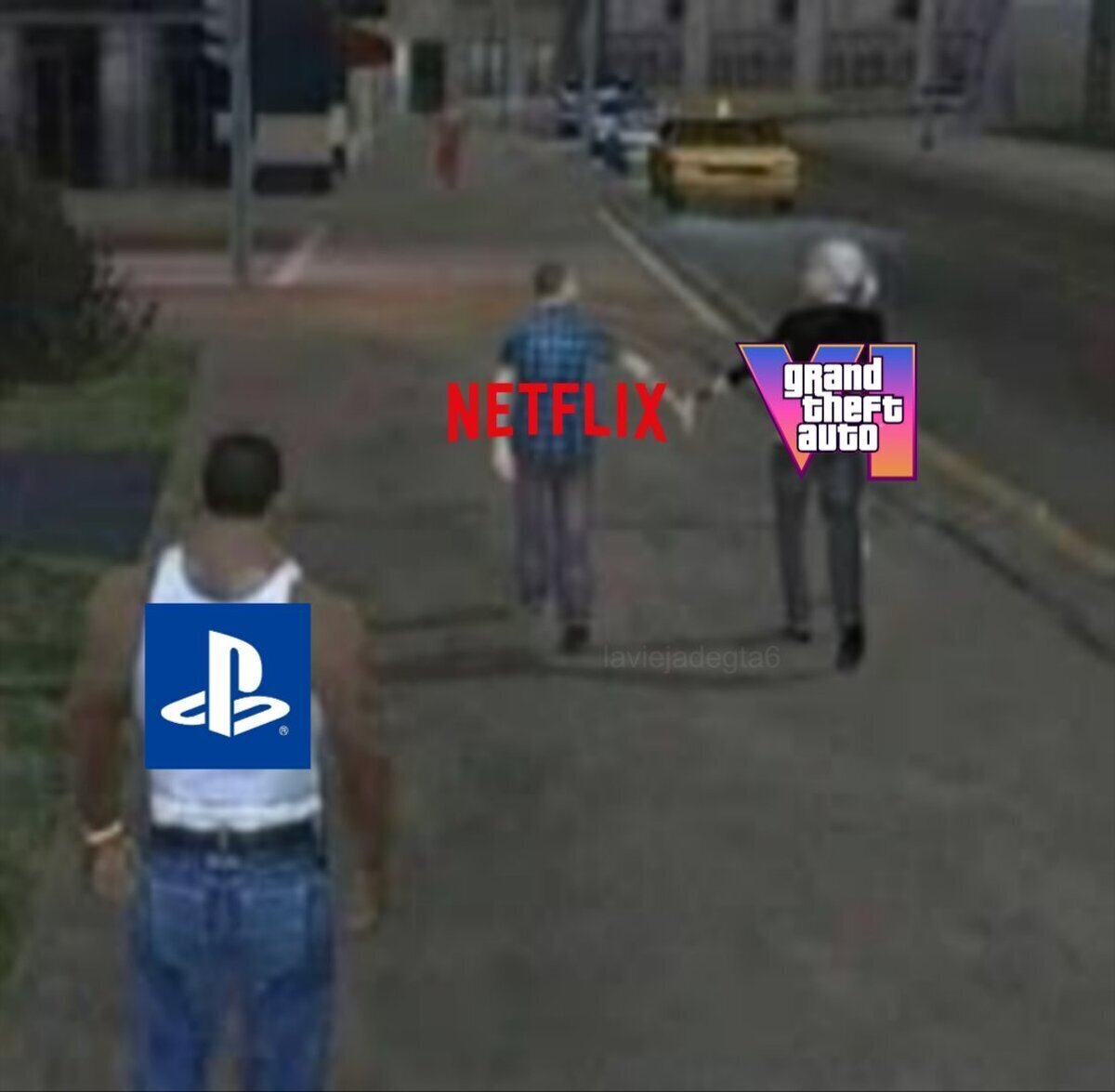 Esto s&iacute; que no me lo esperaba