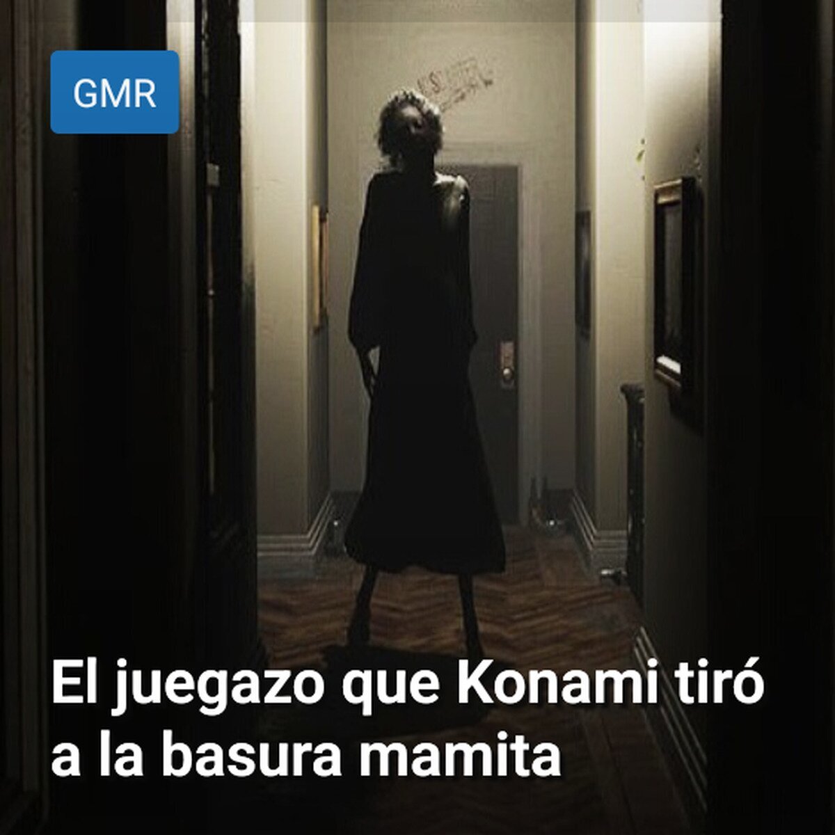 El verdadero miedo al &eacute;xito