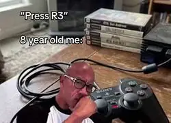 La eterna b&uacute;squeda del R3